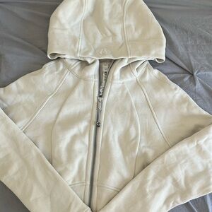 🤍LULULEMON scuba hoodie🤍